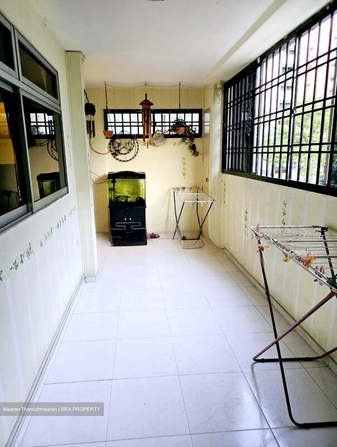Blk 848 Woodlands Street 82 (Woodlands), HDB Executive #496619591